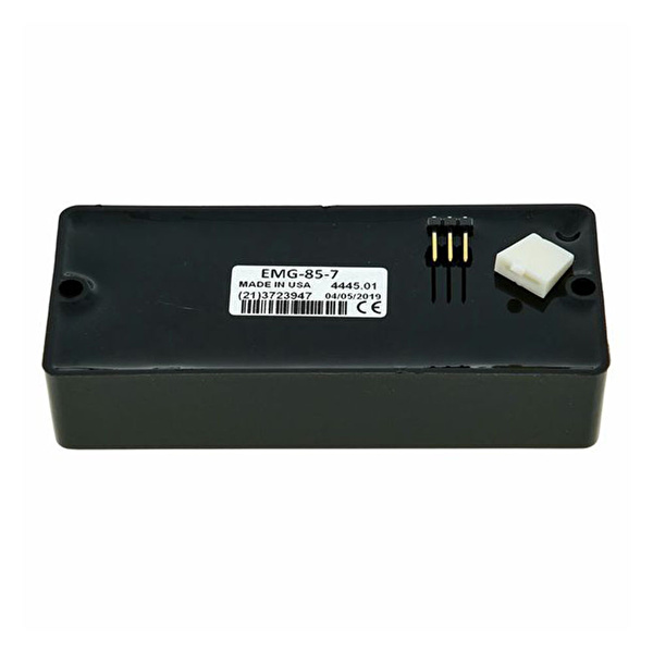 EMG 85-7 BLACK Hum.Pic.